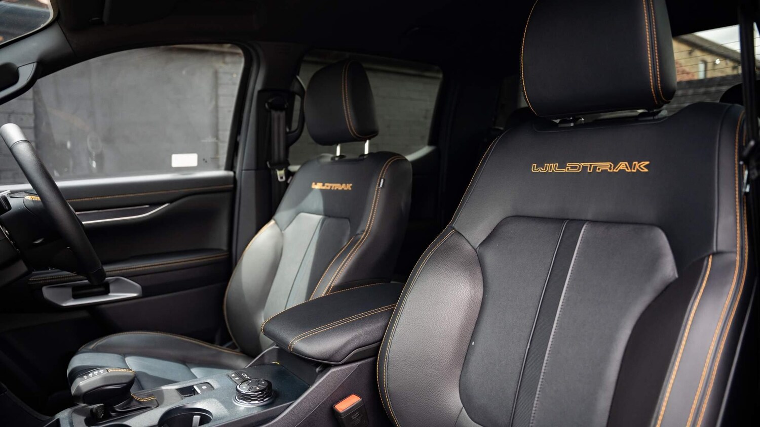 Used Ford Ranger 2023 for sale - 76743370: Photo 41