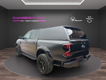 Used Ford Ranger 2023 for sale - 76743370: Photo