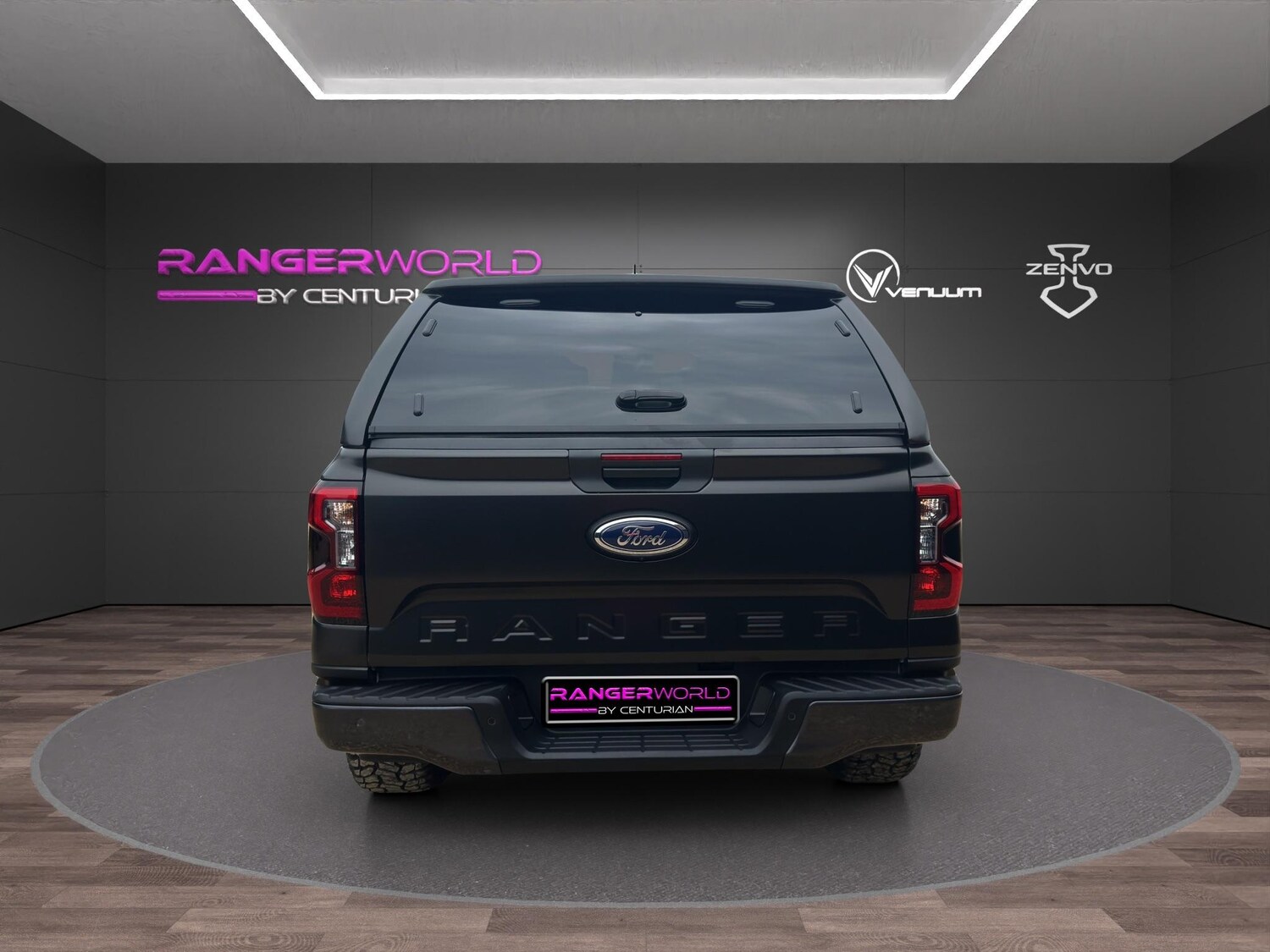 Used Ford Ranger 2023 for sale - 76743370: Photo 5