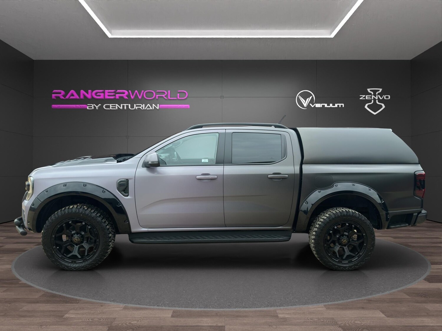 Used Ford Ranger 2023 for sale - 76743370: Photo 6