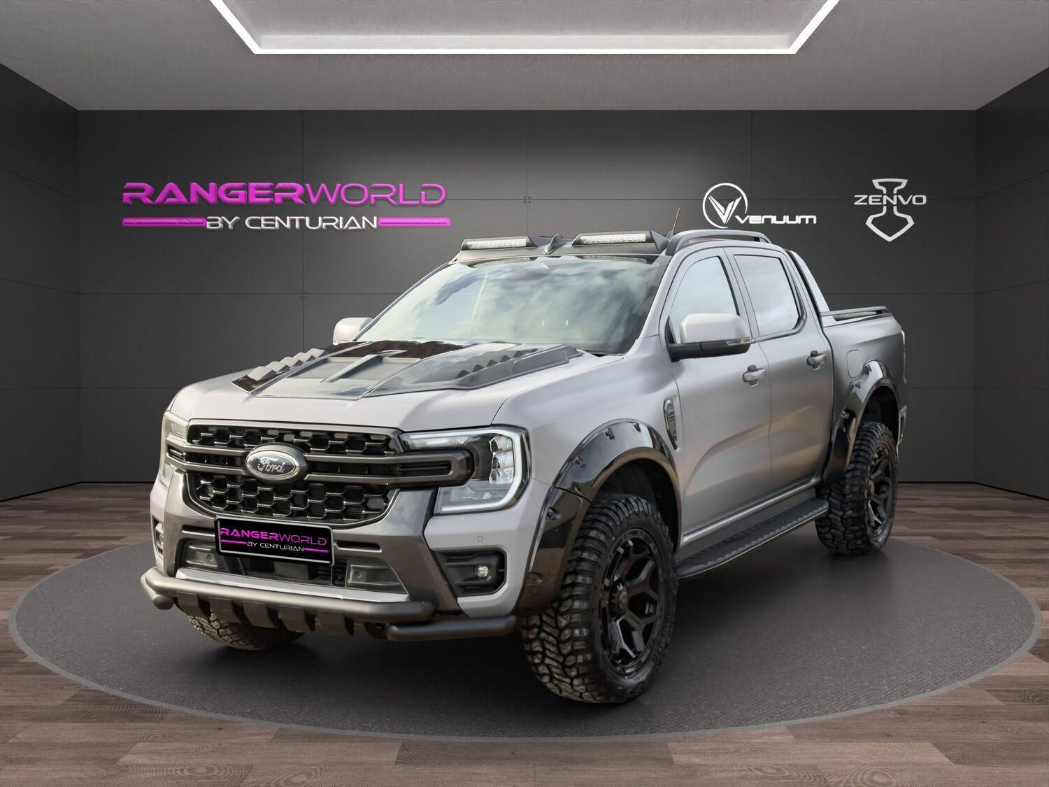 Used Ford Ranger 2023 for sale - 76743370: Photo 8