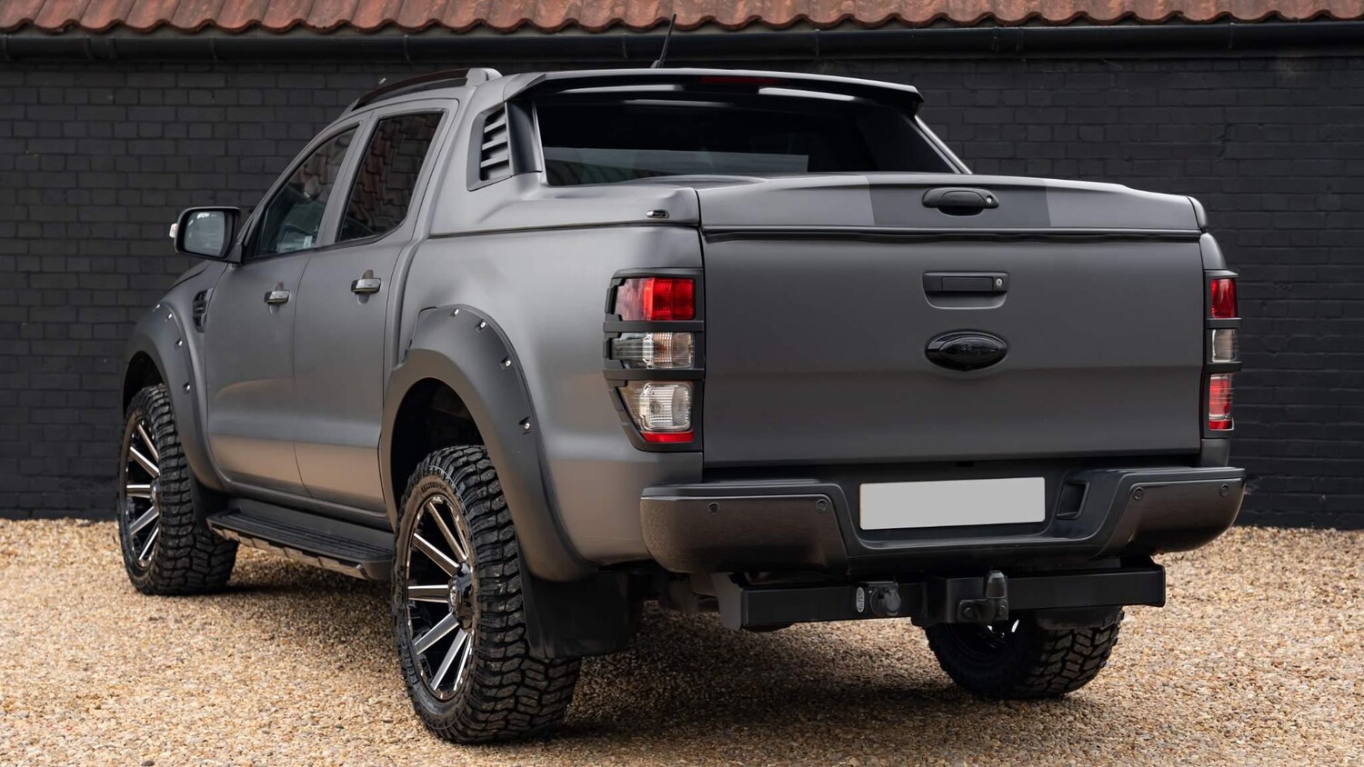 Used Ford Ranger for sale - 76744840: Photo 15