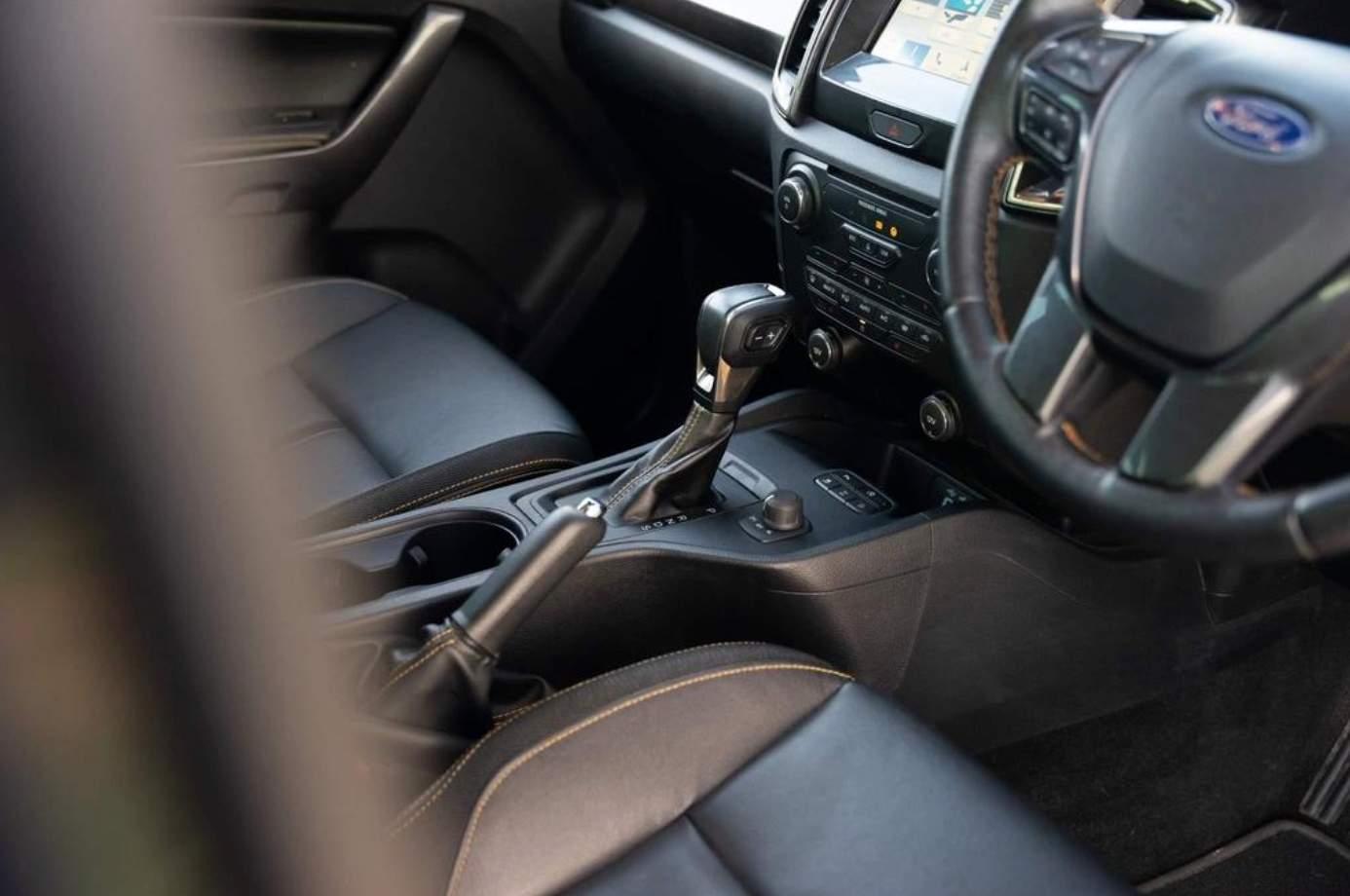 Used Ford Ranger for sale - 76744840: Photo 36