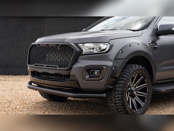 Used Ford Ranger 2019 for sale - 76744840: Photo