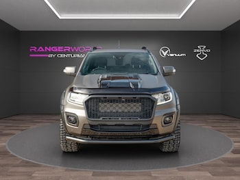 Used Ford Ranger 2021 for sale - 76743042: Photo