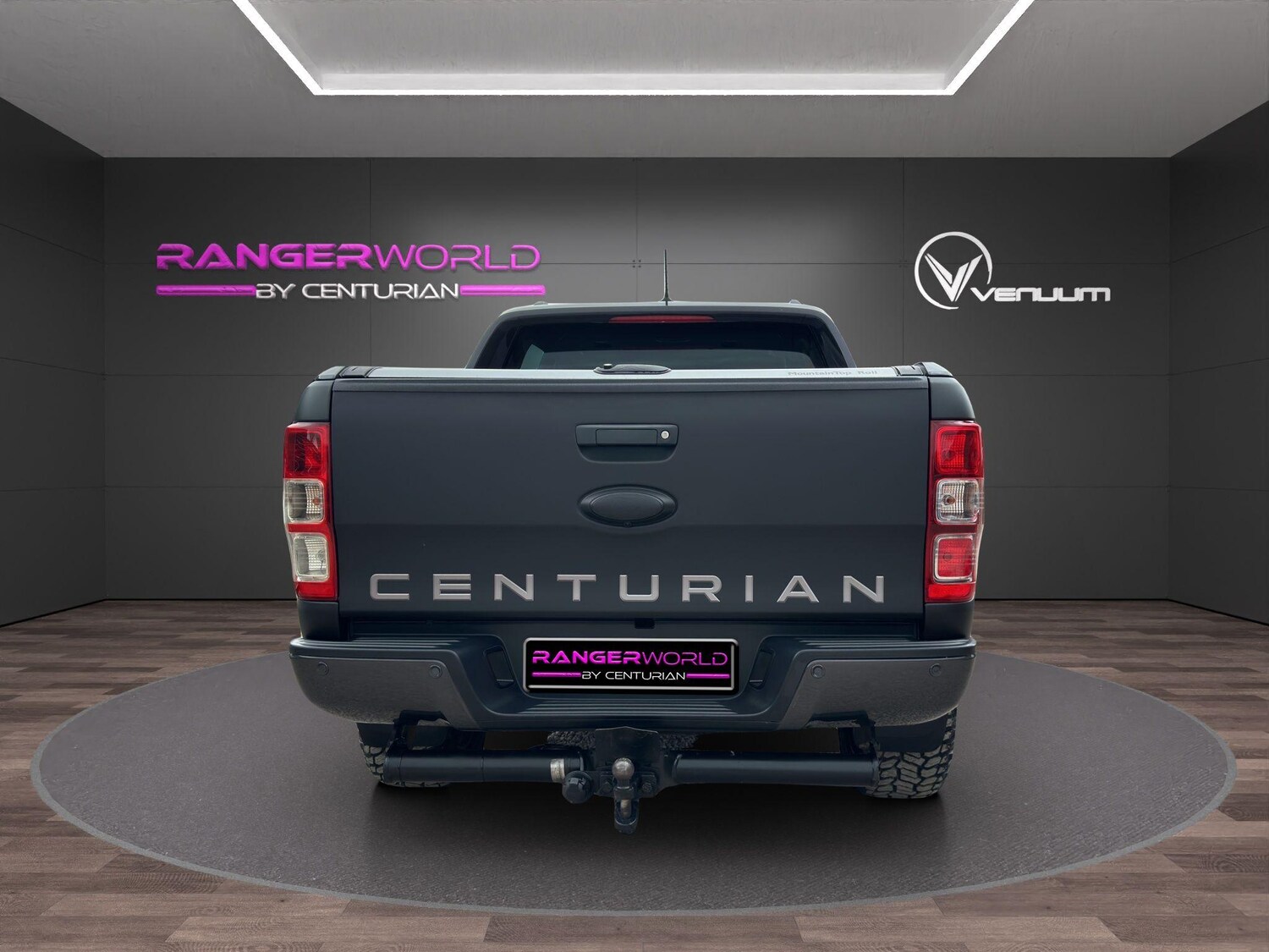 Used Ford Ranger 2022 for sale - 76744842: Photo 11