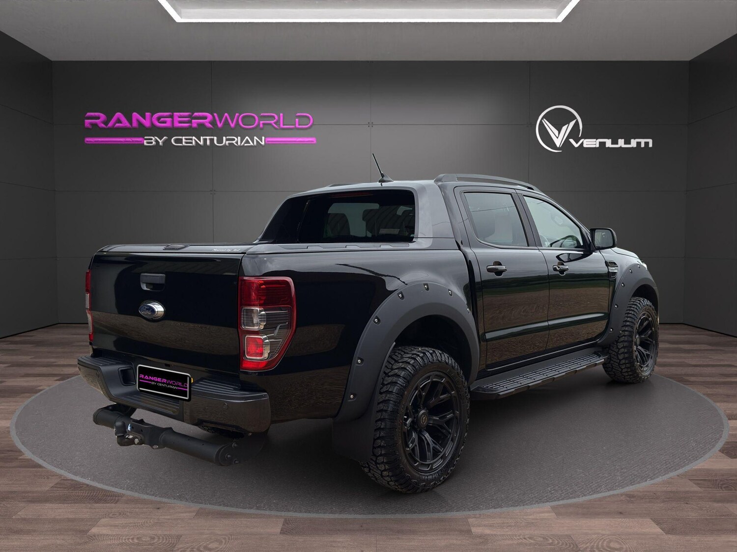 Used Ford Ranger 2022 for sale - 76744842: Photo 12