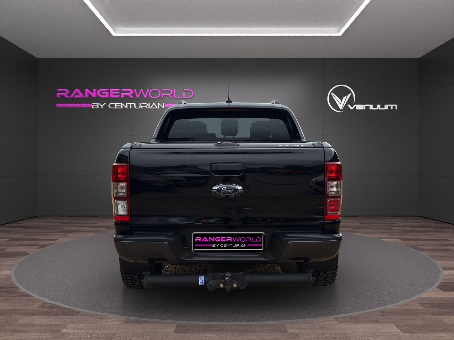 Used Ford Ranger 2022 for sale - 76744842: Photo 14