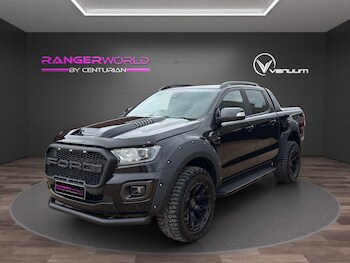 Used Ford Ranger 2022 for sale - 76744842: Photo