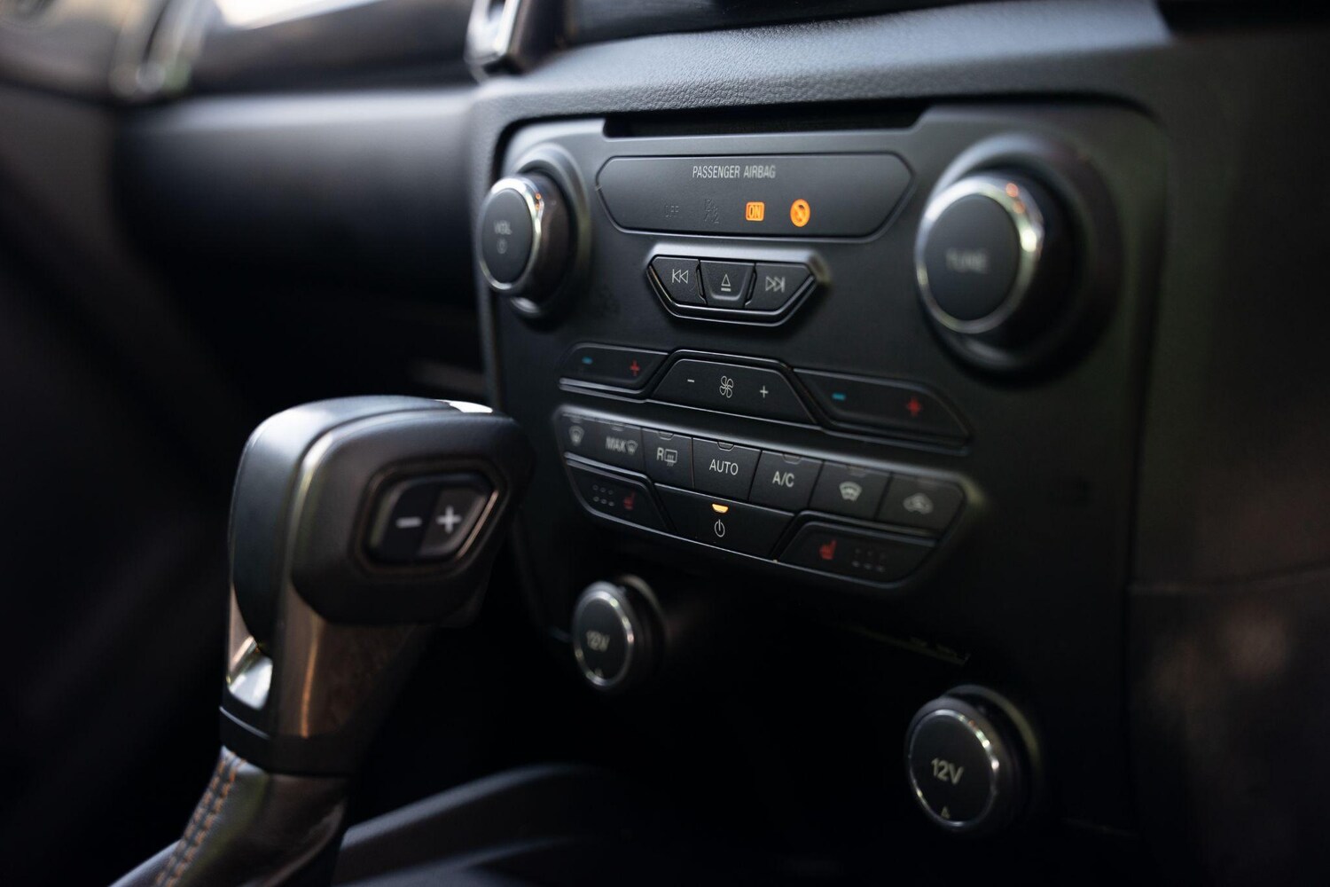 Used Ford Ranger 2022 for sale - 76744842: Photo 20