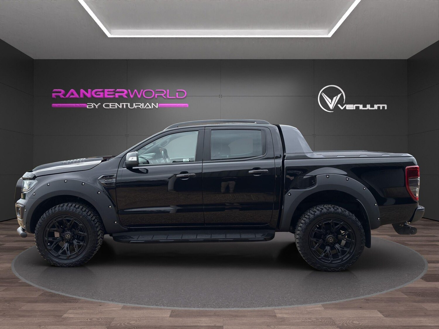Used Ford Ranger 2022 for sale - 76744842: Photo 3