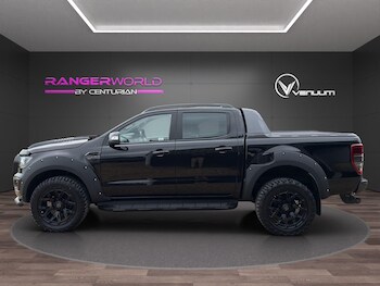 Used Ford Ranger 2022 for sale - 76744842: Photo