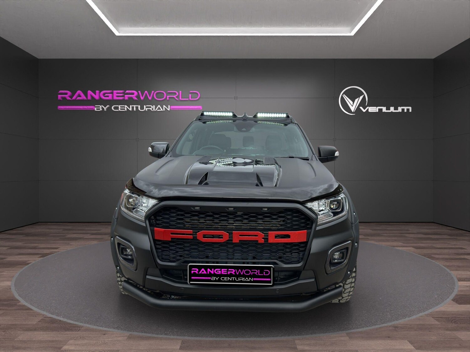 Used Ford Ranger 2022 for sale - 76744842: Photo 5