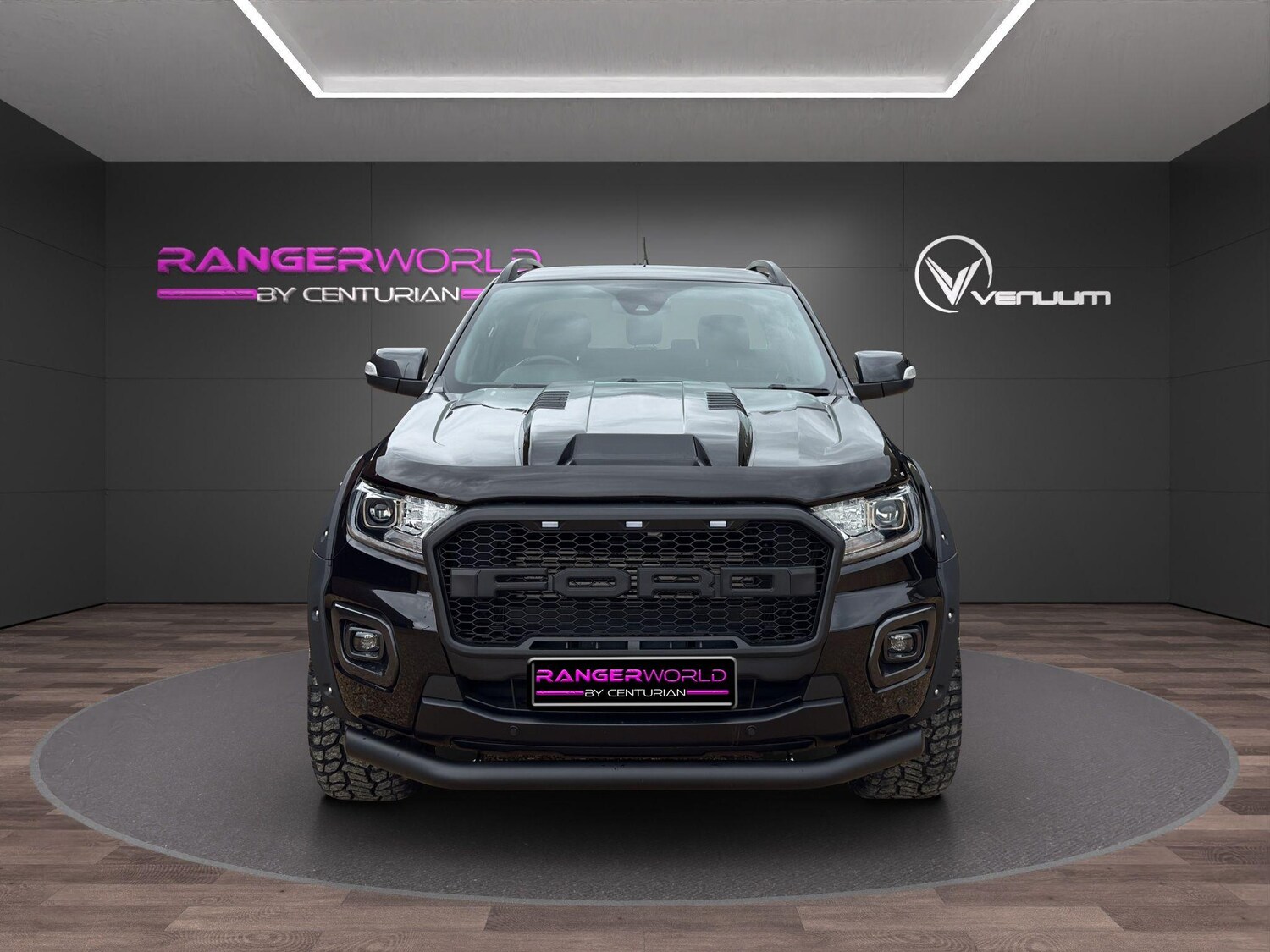 Used Ford Ranger 2022 for sale - 76744842: Photo 6