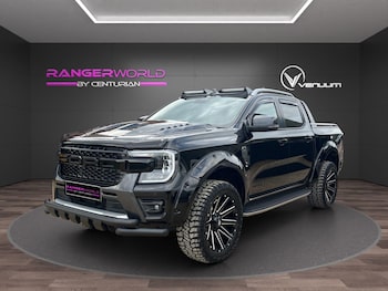 Used Ford Ranger 2024 for sale - 76743043: Photo