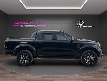 Used Ford Ranger 2024 for sale - 76743043: Photo