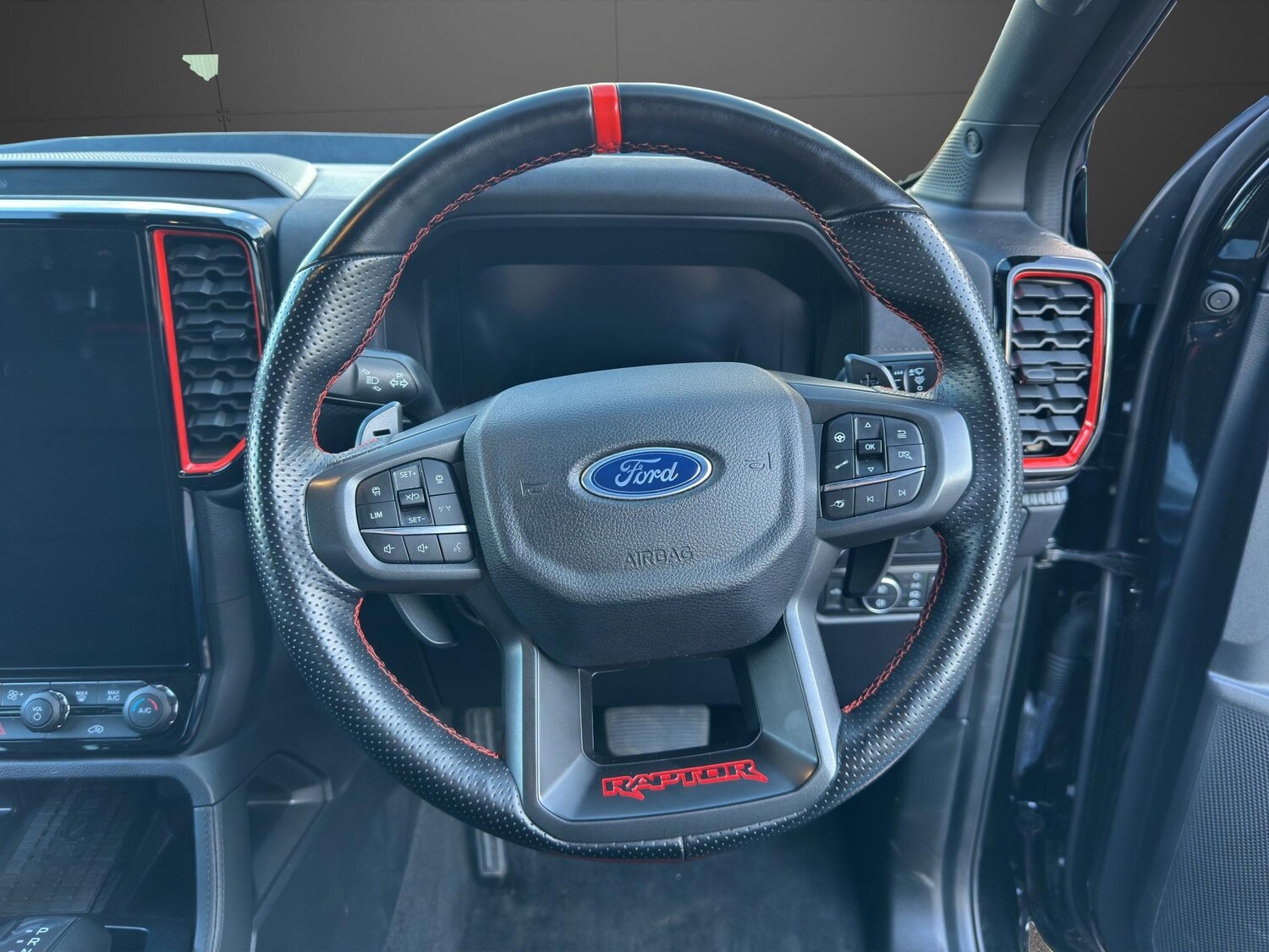 Used Ford Ranger 2023 for sale - 76744850: Photo 10