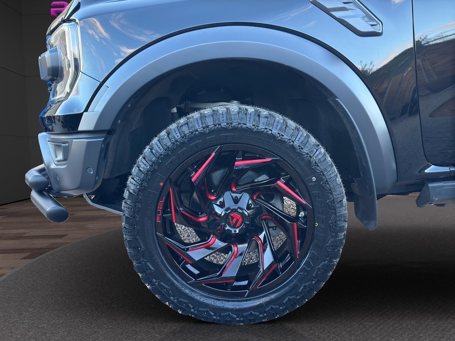 Used Ford Ranger 2023 for sale - 76744850: Photo 13