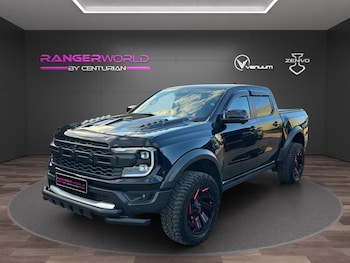 Used Ford Ranger 2023 for sale - 76744850: Photo