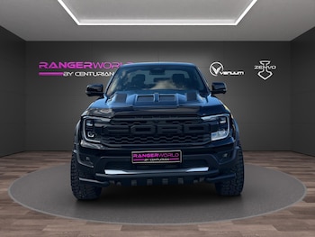 Used Ford Ranger 2023 for sale - 76744850: Photo