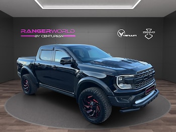 Used Ford Ranger 2023 for sale - 76744850: Photo