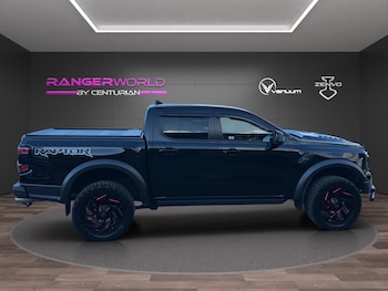 Used Ford Ranger 2023 for sale - 76744850: Photo