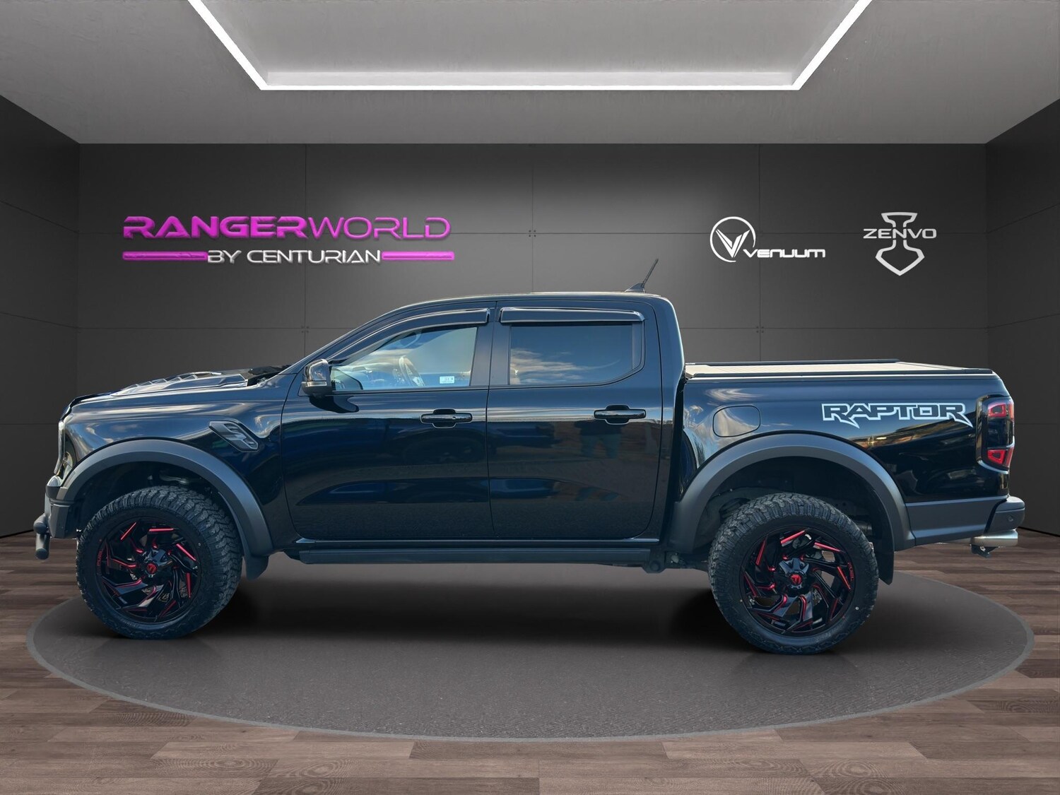 Used Ford Ranger 2023 for sale - 76744850: Photo 5