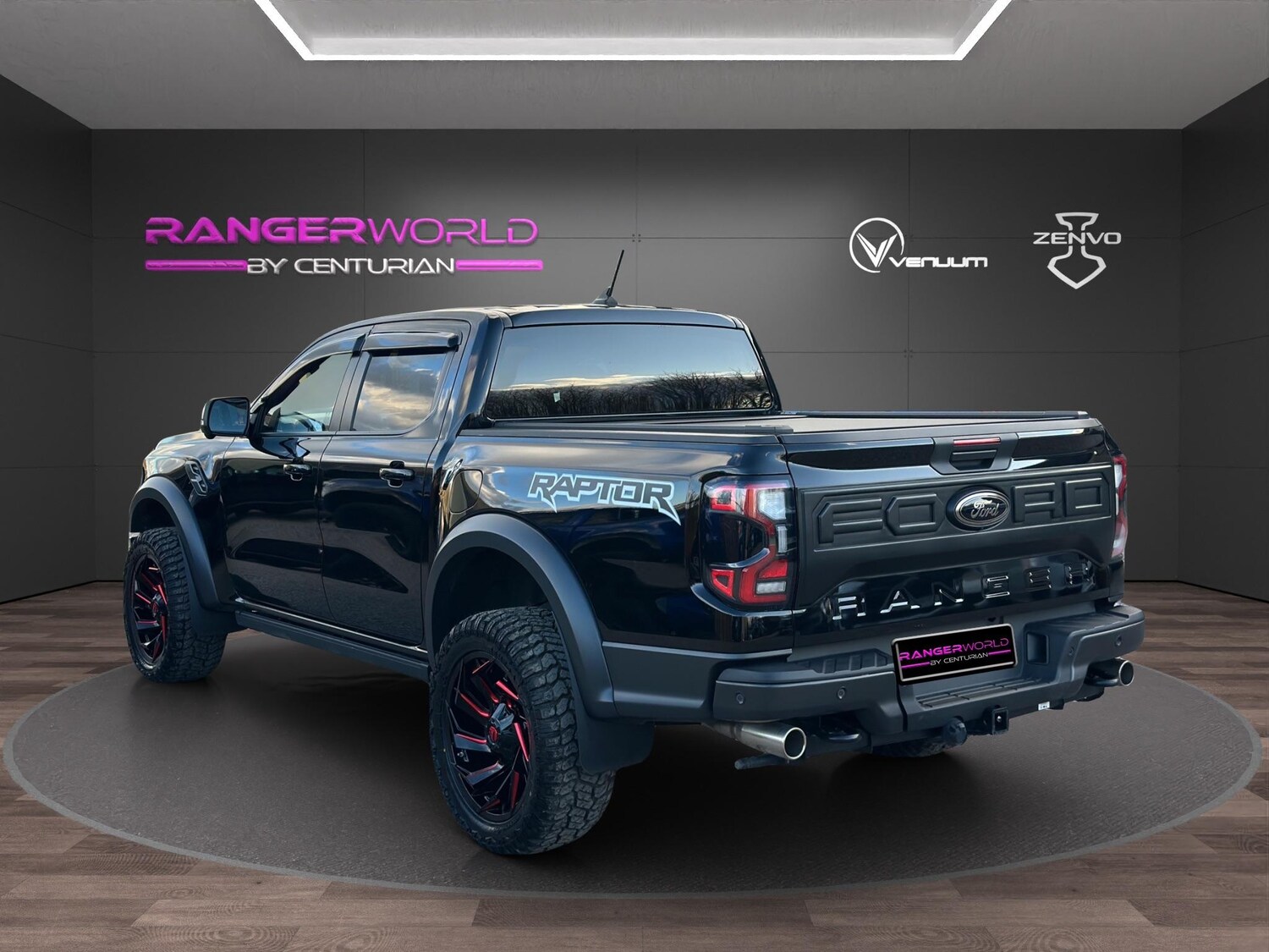 Used Ford Ranger 2023 for sale - 76744850: Photo 6