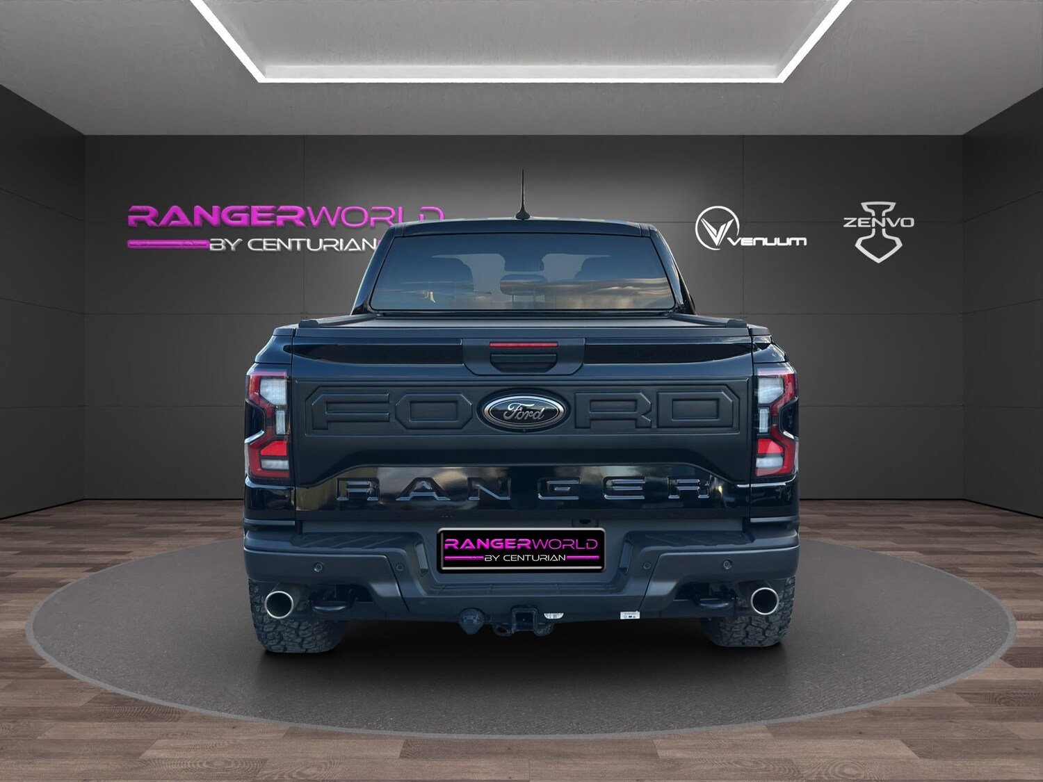 Used Ford Ranger 2023 for sale - 76744850: Photo 7