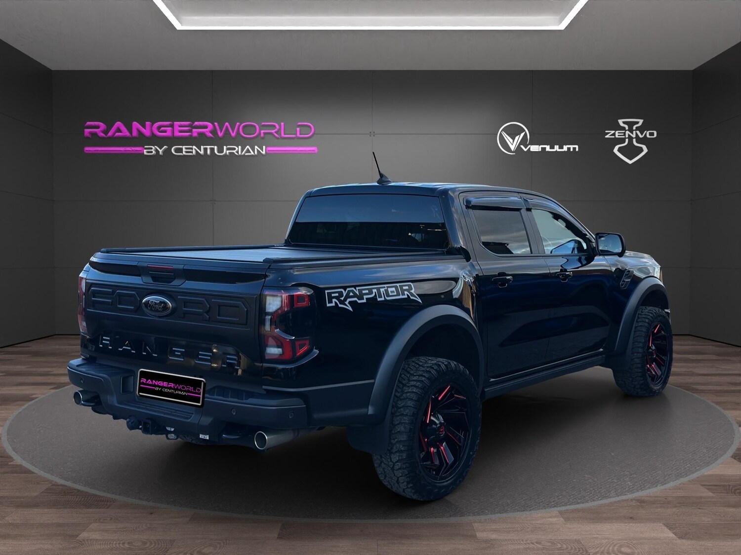 Used Ford Ranger 2023 for sale - 76744850: Photo 8