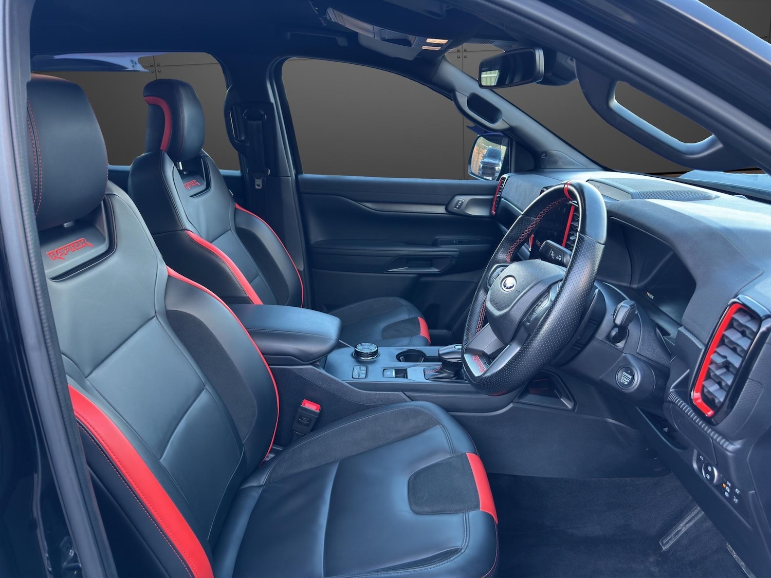 Used Ford Ranger 2023 for sale - 76744850: Photo 9