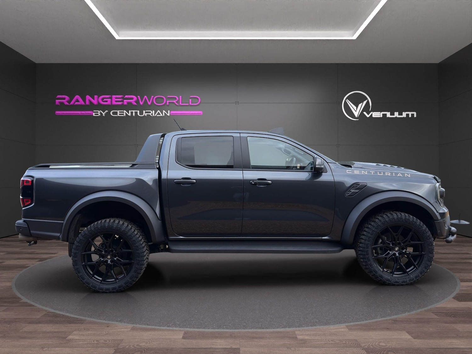 Used Ford Ranger 2023 for sale - 77417043: Photo 5