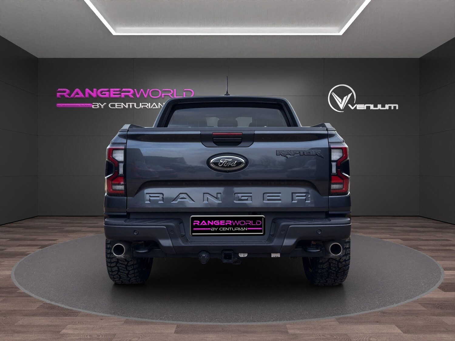 Used Ford Ranger 2023 for sale - 77417043: Photo 7