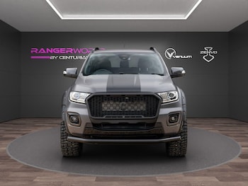 Used Ford Ranger 2020 for sale - 77408151: Photo