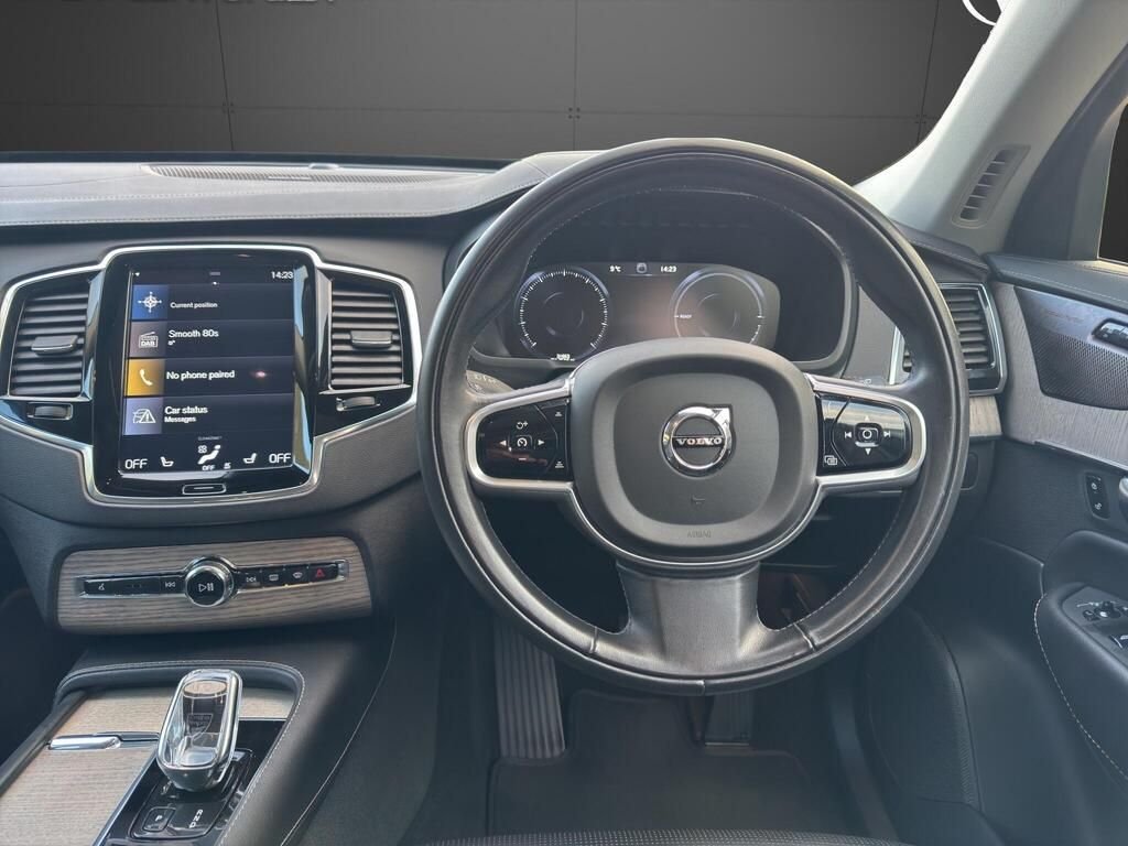 Used Volvo XC90 2021 for sale - 77022861: Photo 10
