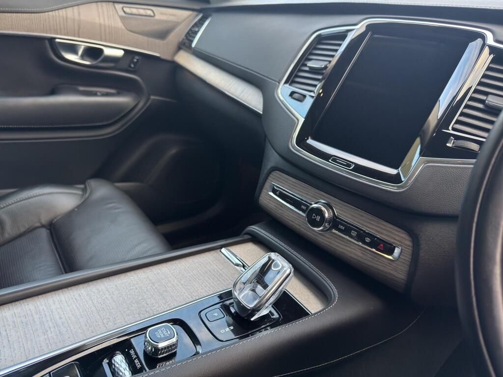 Used Volvo XC90 2021 for sale - 77022861: Photo 11