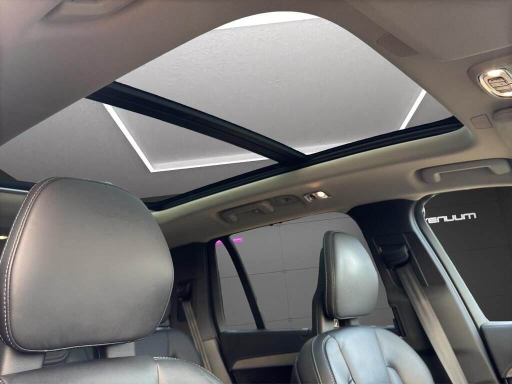 Used Volvo XC90 2021 for sale - 77022861: Photo 16