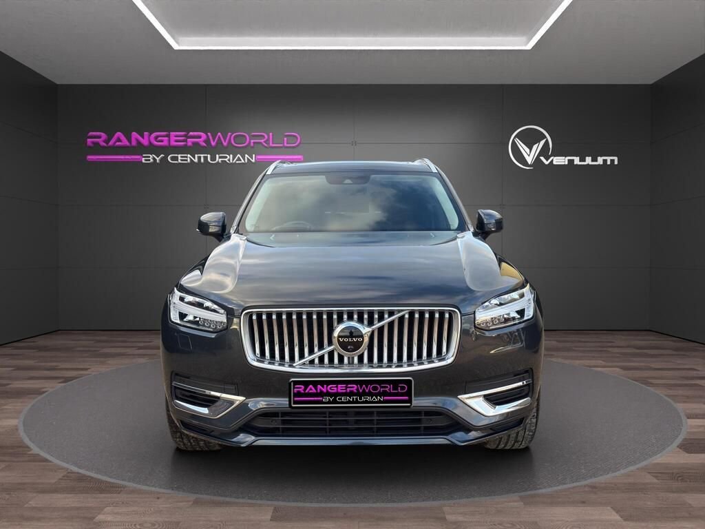 Used Volvo XC90 2021 for sale - 77022861: Photo 2
