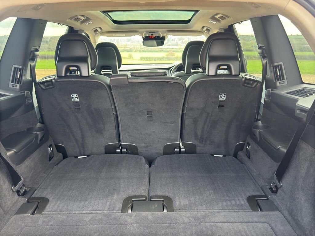 Used Volvo XC90 2021 for sale - 77022861: Photo 23