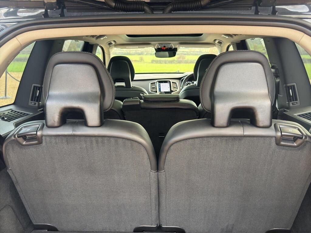 Used Volvo XC90 2021 for sale - 77022861: Photo 24