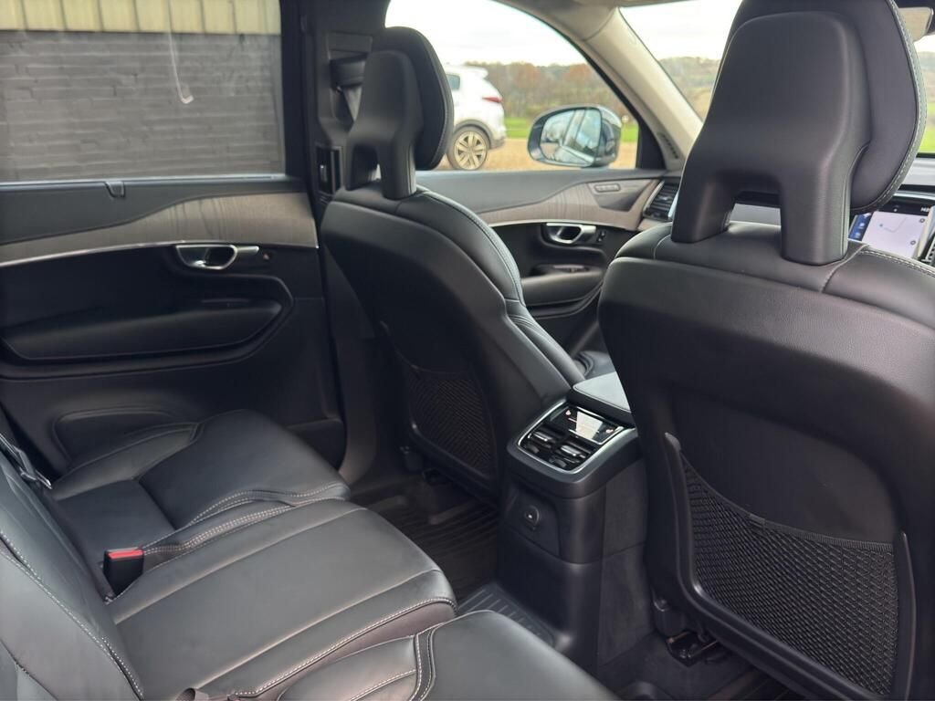 Used Volvo XC90 2021 for sale - 77022861: Photo 26