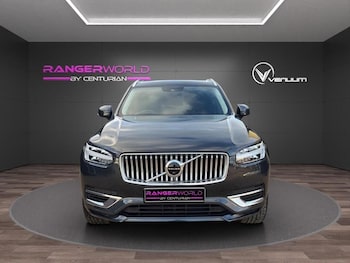 Used Volvo XC90 2021 for sale - 77022861: Photo