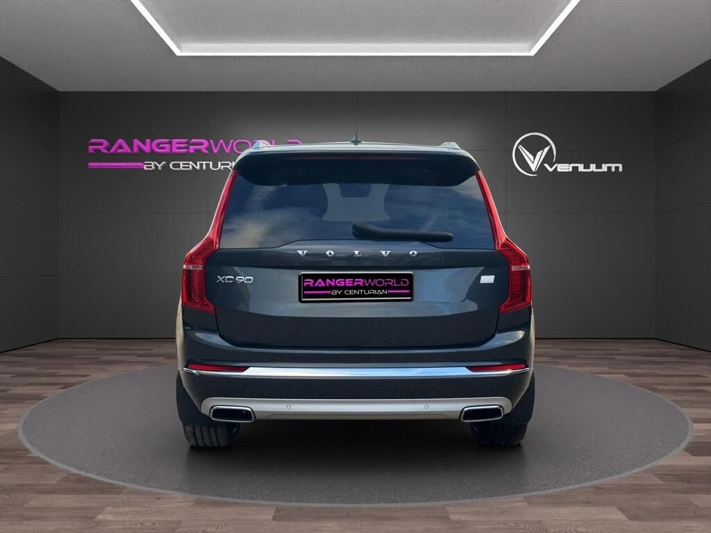 Used Volvo XC90 2021 for sale - 77022861: Photo 4