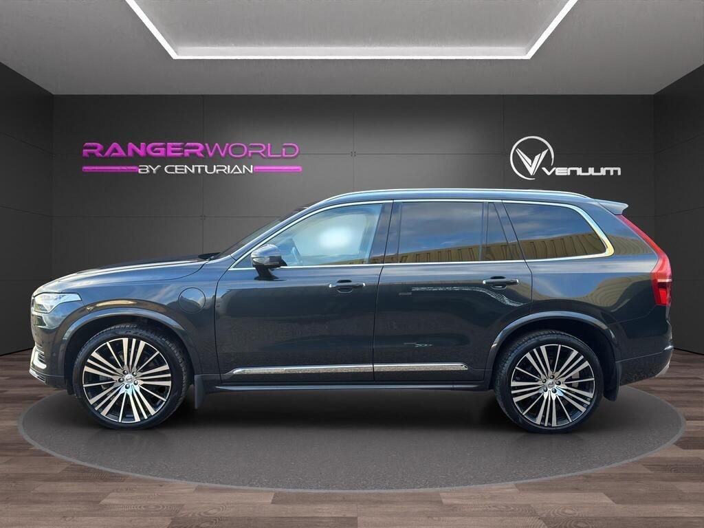 Used Volvo XC90 2021 for sale - 77022861: Photo 5