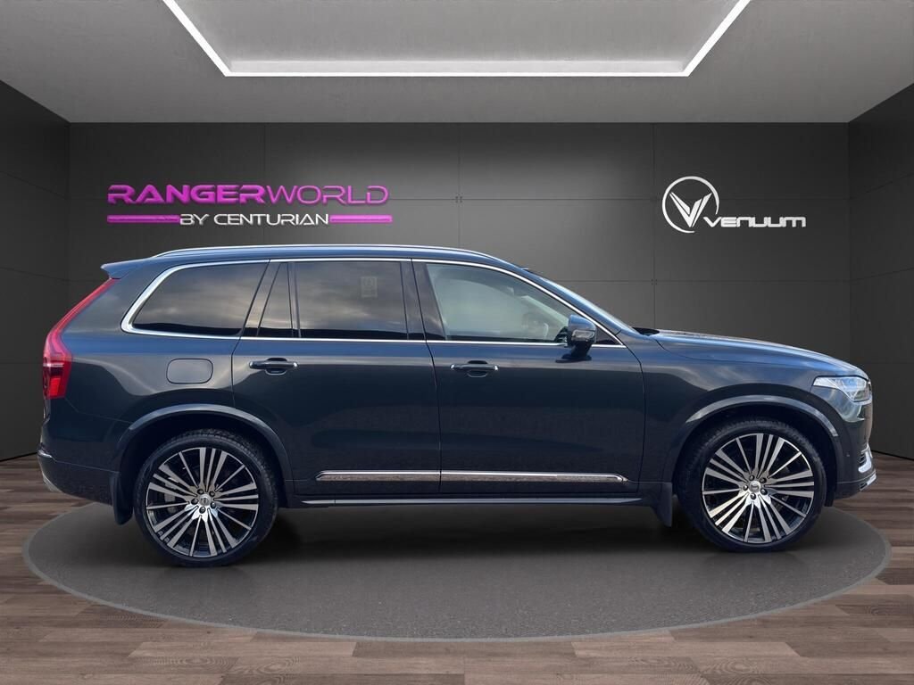 Used Volvo XC90 2021 for sale - 77022861: Photo 6