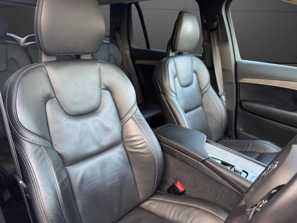 Used Volvo XC90 2021 for sale - 77022861: Photo 9