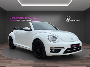 Used Volkswagen Beetle 2016 for sale - 77408281: Photo