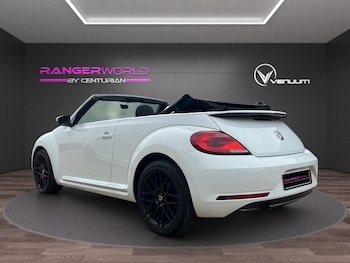 Used Volkswagen Beetle 2016 for sale - 77408281: Photo