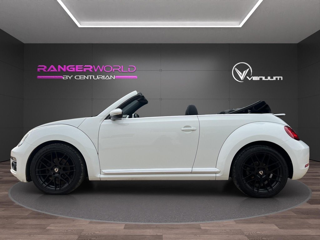 Used Volkswagen Beetle 2016 for sale - 77408281: Photo 6