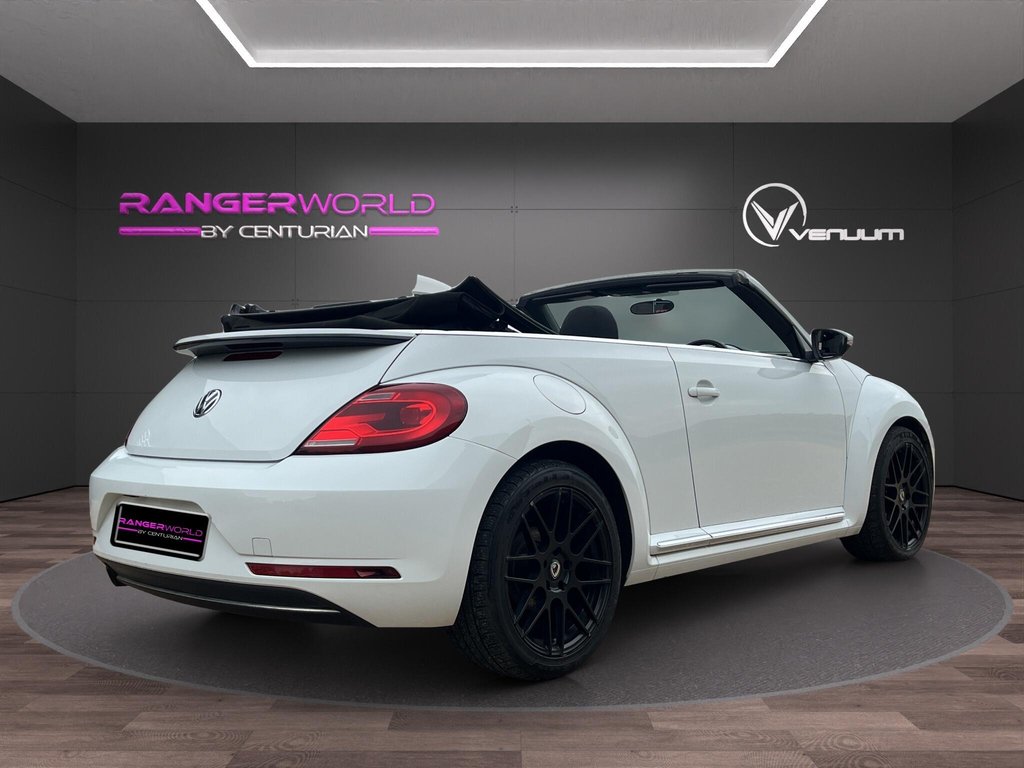 Used Volkswagen Beetle 2016 for sale - 77408281: Photo 7